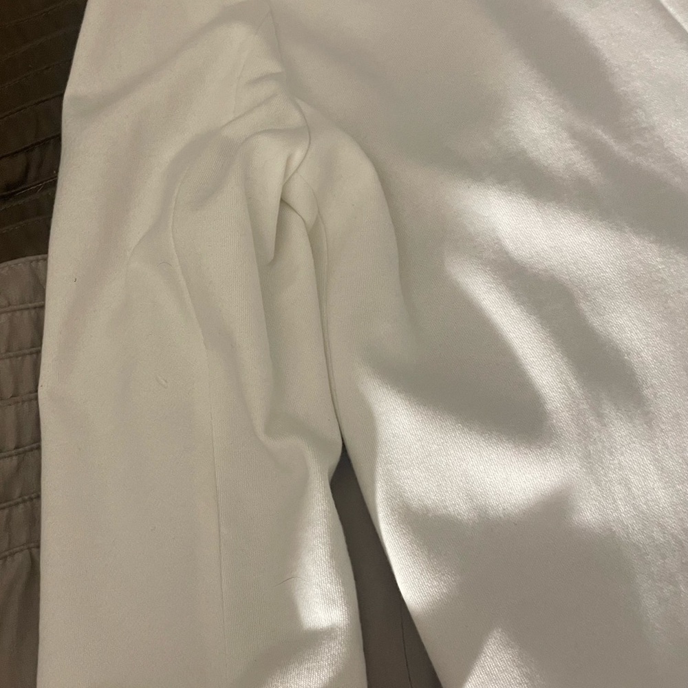 Gibson Ivory Blazer NWT size 2X - Picture 11 of 16